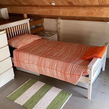 The Cabin, Kyparissia Luaran gambar